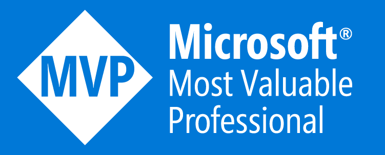 MVP Horizontal Badge